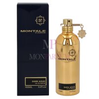 Montale Dark Aoud Eau de Parfum Spray 100ml