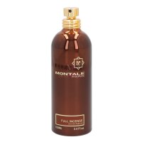 Montale Paris Full Incense Eau de Parfum 100ml