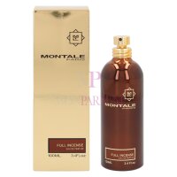 Montale Paris Full Incense Eau de Parfum 100ml