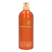 Montale Orange Flowers Eau de Parfum 100ml