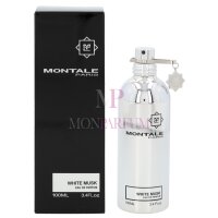 Montale White Musk Eau de Parfum 100ml