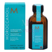Moroccanoil Treatment 50ml