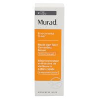 Murad Environmental Shield Rapid Age Spot Correcting Serum 30ml