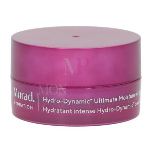 Murad Hydration Hydro-Dynamic Ultimate Moisture For Eyes 15ml