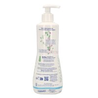 Mustela Gentle Cleansing Gel 500ml