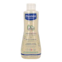 Mustela Gentle Shampoo 500ml