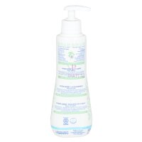 Mustela Hydra Bebe Body Milk 300ml