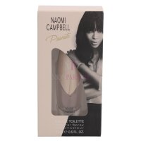 Naomi Campbell Private Eau de Toilette 15ml