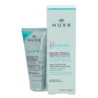 Nuxe Aquabella Beauty-Revealing Moist. Emulsion Duo Set 80ml