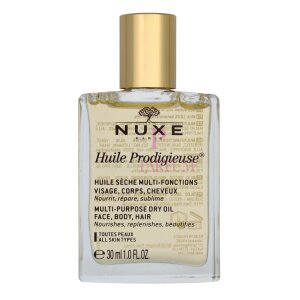 Nuxe Huile Prodigieuse Multi-Purpose Dry Oil 30ml