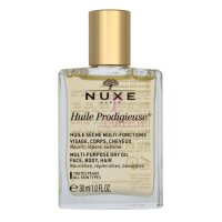 Nuxe Huile Prodigieuse Multi-Purpose Dry Oil 30ml