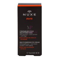 Nuxe Men Multi-Purpose Eye Cream 15ml