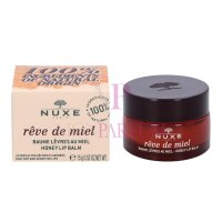 Nuxe Reve De Miel Ultra Nourishing Lip Balm 15g