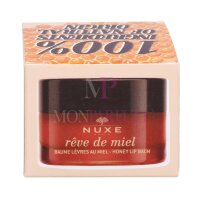 Nuxe Reve De Miel Ultra Nourishing Lip Balm 15g