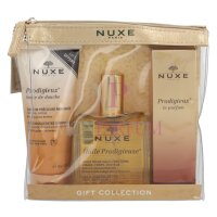 Nuxe Travel With Nuxe Set 230ml
