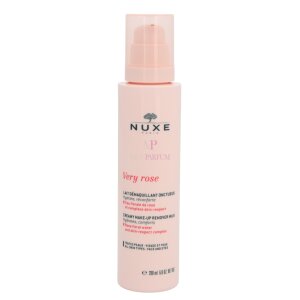 Nuxe Very Rose Creamy Make-up Remover Milk 200ml