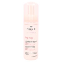 Nuxe Very Rose Light Cleansing Foam 150ml