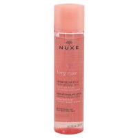 Nuxe Very Rose Radiance Peeling Lotion 150ml