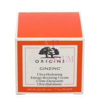 Origins Ginzing Ultra-Hydrating Energy-Boosting Cream 50ml