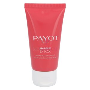 Payot Masque DTox Revitilising Radiance Mask 50ml