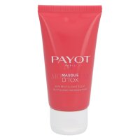 Payot Masque DTox Revitilising Radiance Mask 50ml