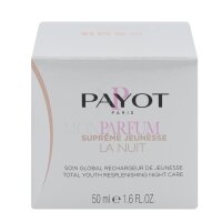 Payot Supreme Jeunesse La Nuit Night Cream 50ml