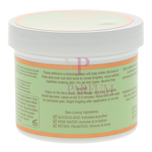 Pixi Glow Peel Pads 60 Stück