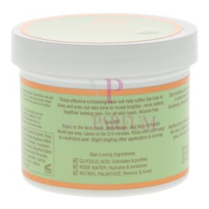 Pixi Glow Peel Pads 60Stück