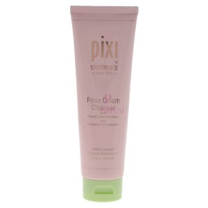 Pixi Rose Cream Cleanser 135ml