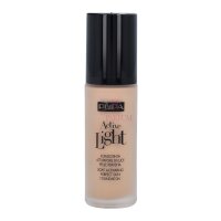 Pupa Active Light Oil-Free Cream Foundation SPF10 30ml