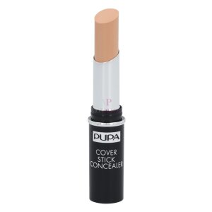 Pupa Cover Stick Concealer 3,5g