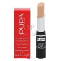 Pupa Cover Stick Concealer 3,5g