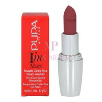 Pupa IM Matt Lipstick 3,5g