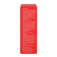 Pupa IM Matt Lipstick 3,5g