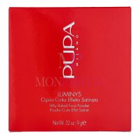 Pupa Luminys Baked Face Powder #06 Biscuit 9g