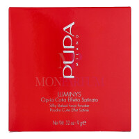 Pupa Luminys Baked Face Powder 9g