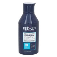 Redken Color Extend Brownlights Conditioner 300ml