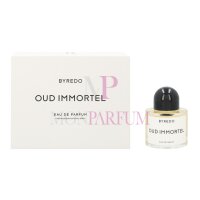 Byredo Oud Immortel Eau de Parfum 50ml