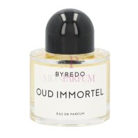 Byredo Oud Immortel Edp Spray 50ml
