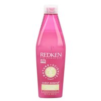 Redken Nature & Science Color Extend Shampoo 300ml
