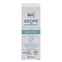 ROC Keops Deo Roll-On - Normal Skin 30ml