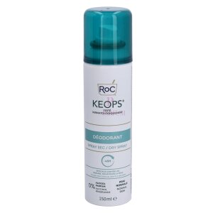 ROC Keops Deo - Dry 150ml