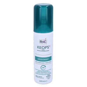 ROC Keops Deo - Fresh 100ml