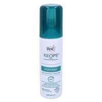RoC Keops Deo Spray - Fresh 100ml