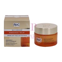 ROC Multi Correxion Anti-Aging Unifying Cream - Rich 50ml