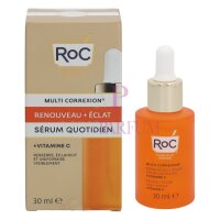 ROC Multi Correxion Revive & Glow Daily Serum 30ml