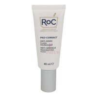 ROC Pro-Correct Anti-Wrinkle Rejuvenatic Fluid 40ml