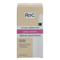 ROC Retinol Correxion Line Smoothing Daily Serum 30ml