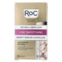 ROC Retinol Correxion Line Smoothing Night Serum 10,5ml