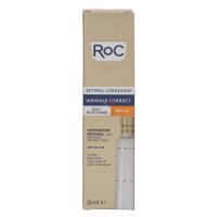 ROC Retinol Correxion Wrinkle Correct Daily Moist. SPF20 30ml